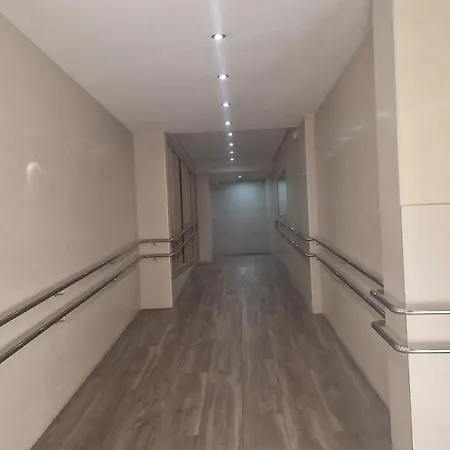 Lejlighed Piso Completo Centrico Y En El Casco Antiguo De Salamanca