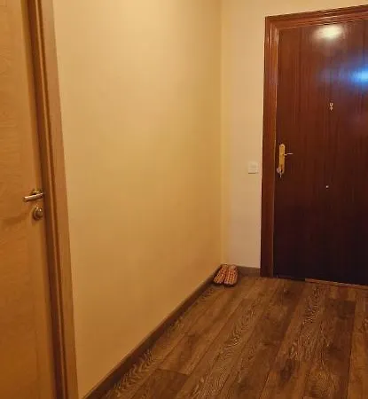 Lejlighed Piso Completo Centrico Y En El Casco Antiguo De