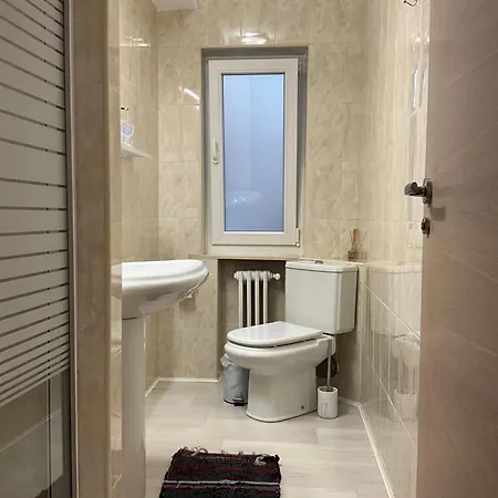 Piso Completo Centrico Y En El Casco Antiguo De Lejlighed Salamanca