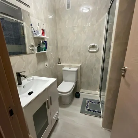 Lejlighed Piso Completo Centrico Y En El Casco Antiguo De Salamanca