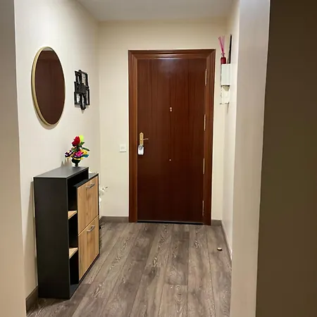 Piso Completo Centrico Y En El Casco Antiguo De