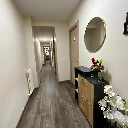 Piso Completo Centrico Y En El Casco Antiguo De Lejlighed