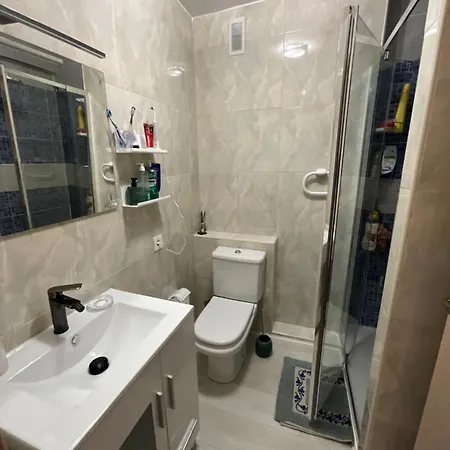 Piso Completo Centrico Y En El Casco Antiguo De Lejlighed *