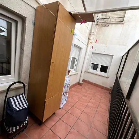 Piso Completo Centrico Y En El Casco Antiguo De Lejlighed Salamanca