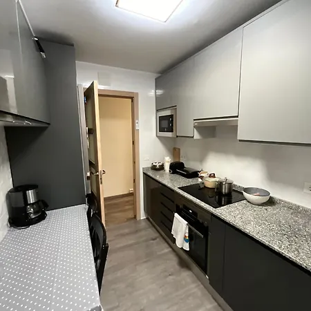 Piso Completo Centrico Y En El Casco Antiguo De Apartmán Salamanka