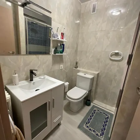 Lejlighed Piso Completo Centrico Y En El Casco Antiguo De *