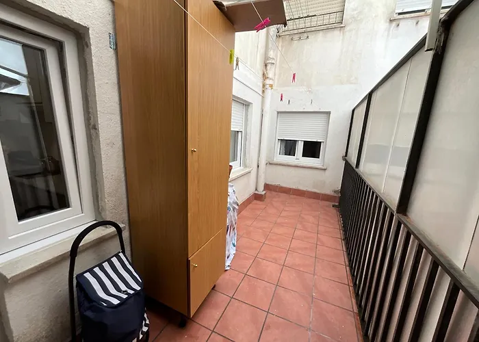 Apartment Piso Completo Centrico Y En El Casco Antiguo De *