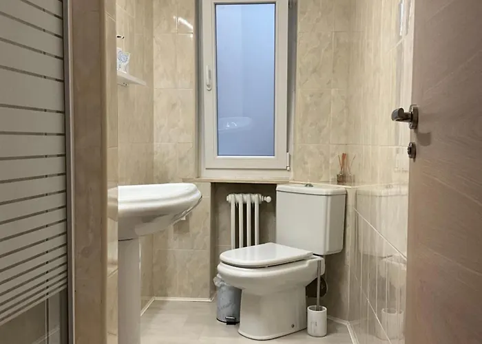 Piso Completo Centrico Y En El Casco Antiguo De Apartamento Salamanca