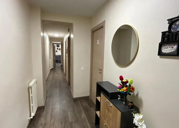 Piso Completo Centrico Y En El Casco Antiguo De Apartment Salamanca