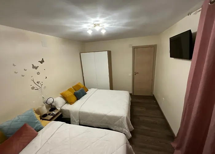 Apartment Piso Completo Centrico Y En El Casco Antiguo De *