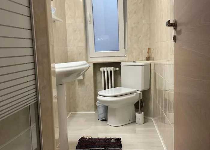 Piso Completo Centrico Y En El Casco Antiguo De * Salamanca